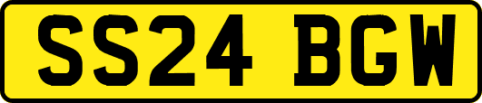 SS24BGW