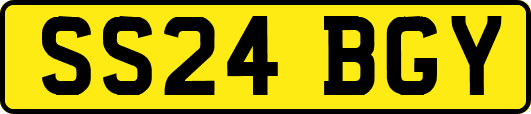 SS24BGY