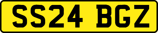 SS24BGZ