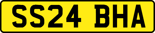 SS24BHA