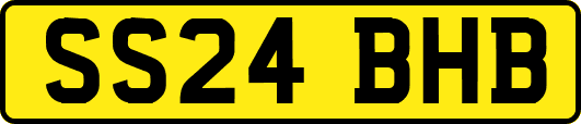 SS24BHB