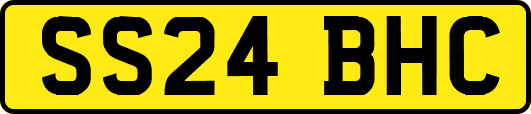 SS24BHC