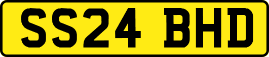 SS24BHD