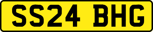 SS24BHG