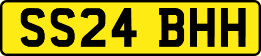 SS24BHH