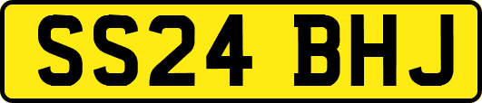 SS24BHJ