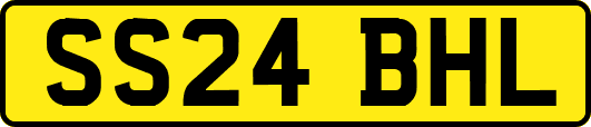 SS24BHL