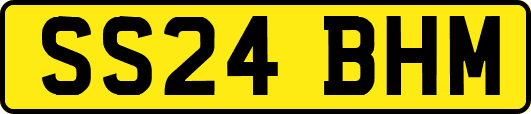 SS24BHM