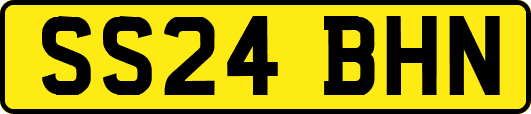 SS24BHN