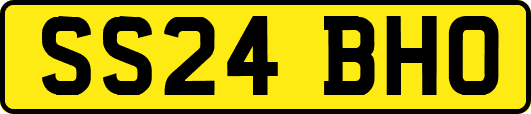 SS24BHO