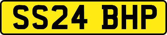 SS24BHP