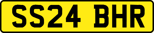 SS24BHR