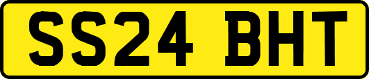 SS24BHT
