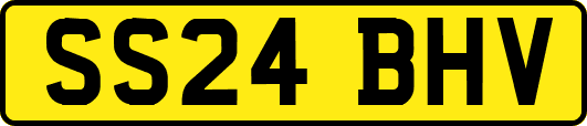 SS24BHV