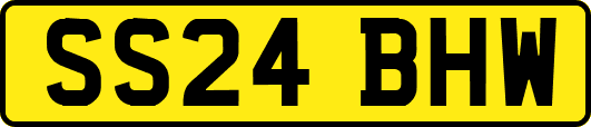 SS24BHW