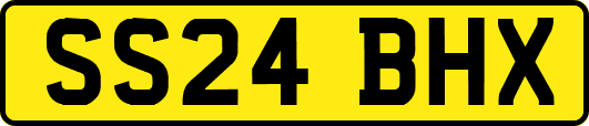 SS24BHX
