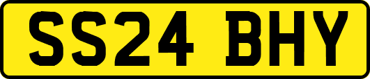 SS24BHY