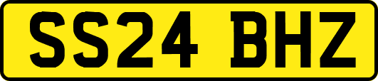 SS24BHZ