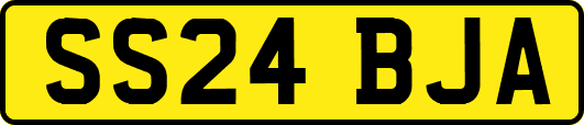 SS24BJA