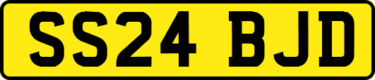 SS24BJD