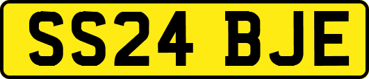 SS24BJE