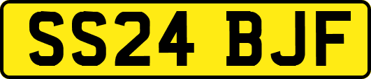 SS24BJF