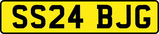 SS24BJG
