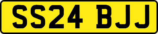 SS24BJJ