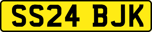 SS24BJK