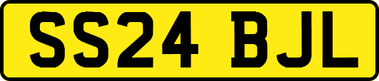 SS24BJL