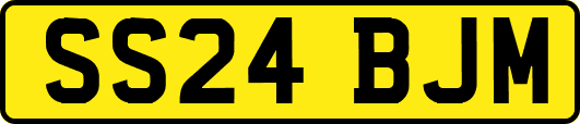 SS24BJM