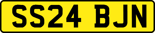 SS24BJN