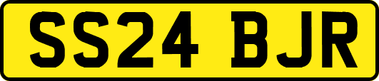 SS24BJR