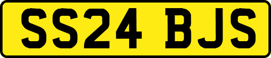 SS24BJS