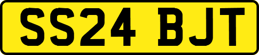 SS24BJT