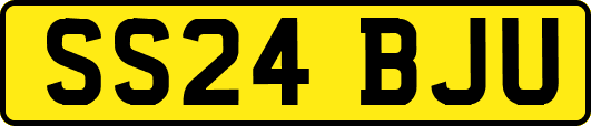 SS24BJU