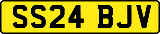 SS24BJV