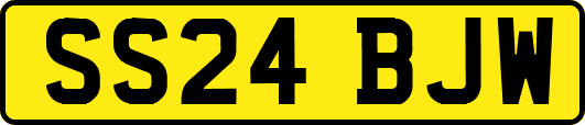 SS24BJW