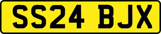 SS24BJX