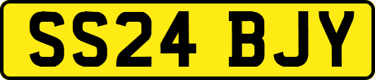SS24BJY