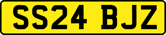 SS24BJZ