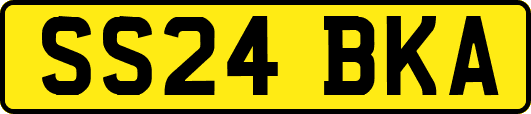 SS24BKA