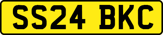SS24BKC