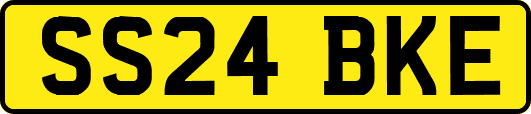 SS24BKE