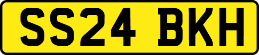 SS24BKH