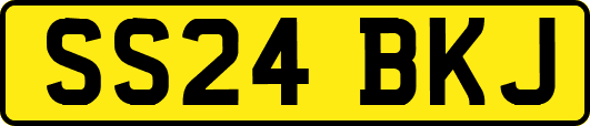 SS24BKJ