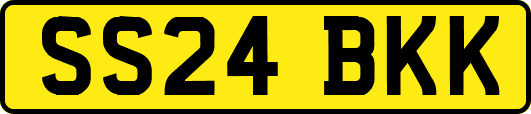 SS24BKK