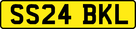SS24BKL