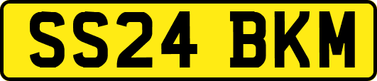 SS24BKM