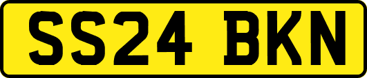 SS24BKN